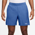 Court Dri-Fit Victory 7in Shorts Hombres-Azul