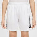 Dri-Fit Multi Shorts Niños-Blanco