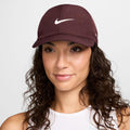 Dri-Fit Advantage Gorra-Rojo Oscuro
