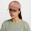 Club Gorra-Rosa Viejo