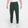 Court Heritage Pantalón de entrenamiento Hombres - verde oscuro, verde oscuro