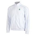 Court Heritage Chaqueta De Entrenamiento Hombres-Gris Claro,Azul Claro