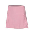 Dri-Fit Victory Falda Mujeres-Rosa,Blanco