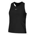 Dri-Fit Victory Camiseta De Tirantes Mujeres-Negro,Blanco