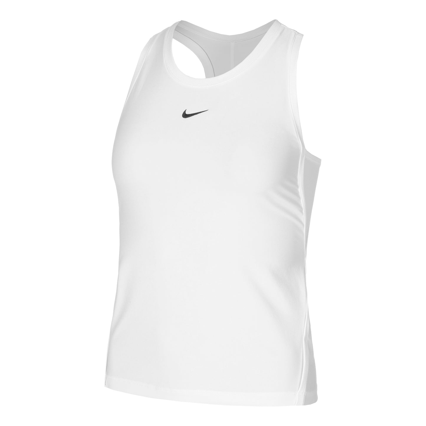 Nike Dri-Fit Victory Camiseta De Tirantes Mujeres-Blanco