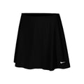 Dri-Fit Victory Flouncy Falda Mujeres-Negro,Blanco