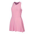 Dri-Fit Victory Vestido Mujeres-Rosa,Blanco