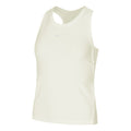 Dri-FIT Victory Camiseta de tirantes Mujeres - amarillo, blanco