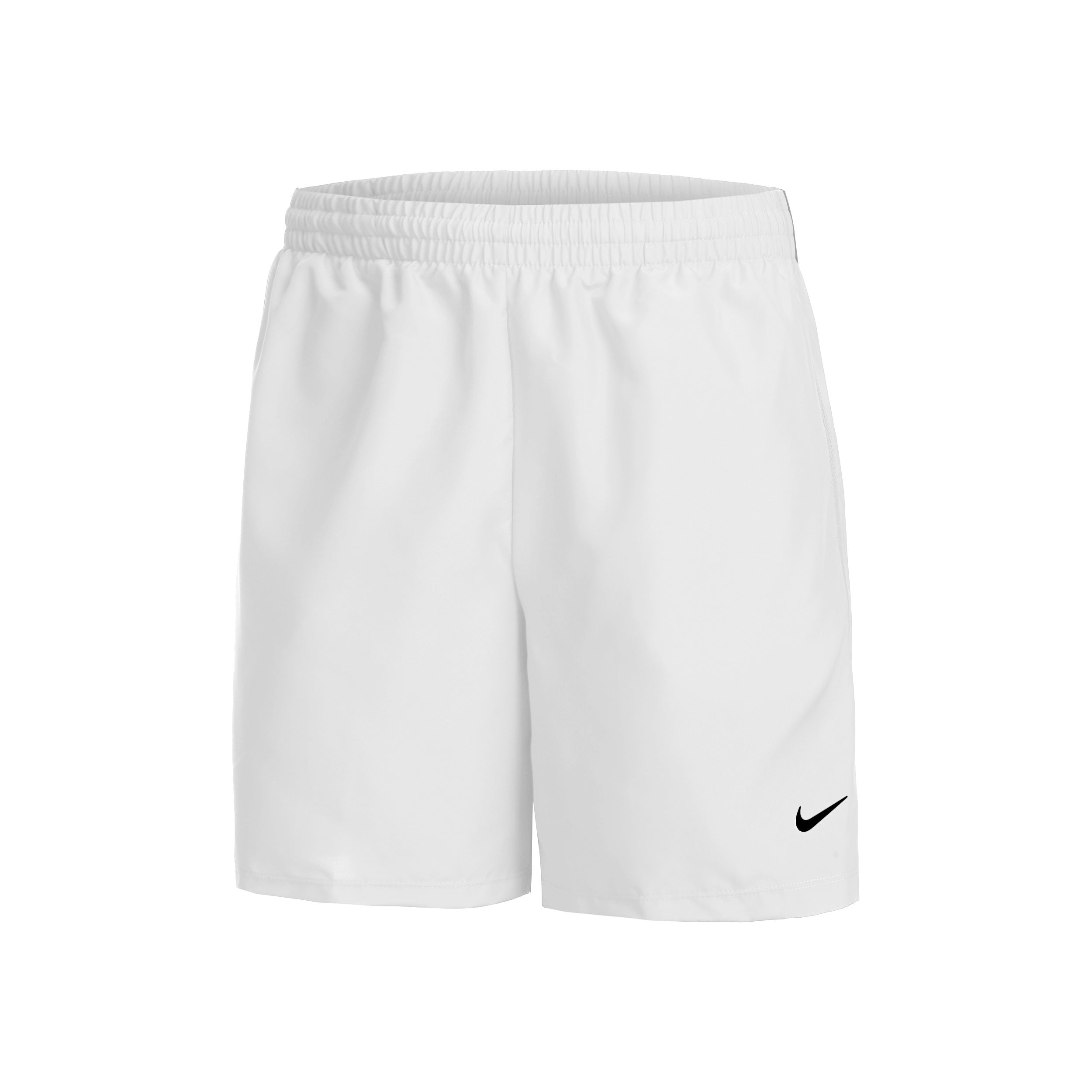 Nike Dri-Fit Multi Shorts Chicos-Blanco,Blanco