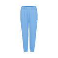 Club Fleece Loose Pantalón De Entrenamiento Chicas-Azul,Azul