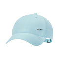 Dri-Fit Club Gorra Unisex - azul claro, plateado