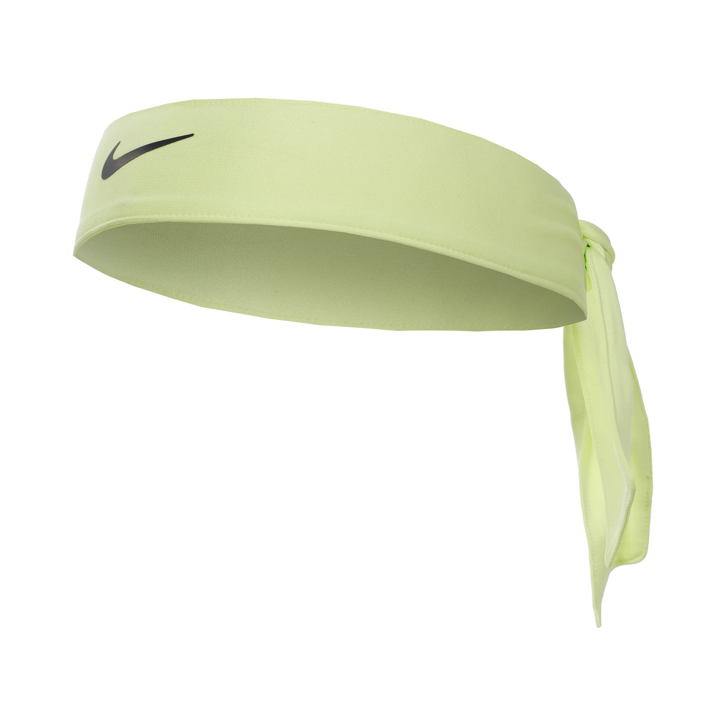Nike Tennis Premier Pañuelo Hombres-amarillo limón