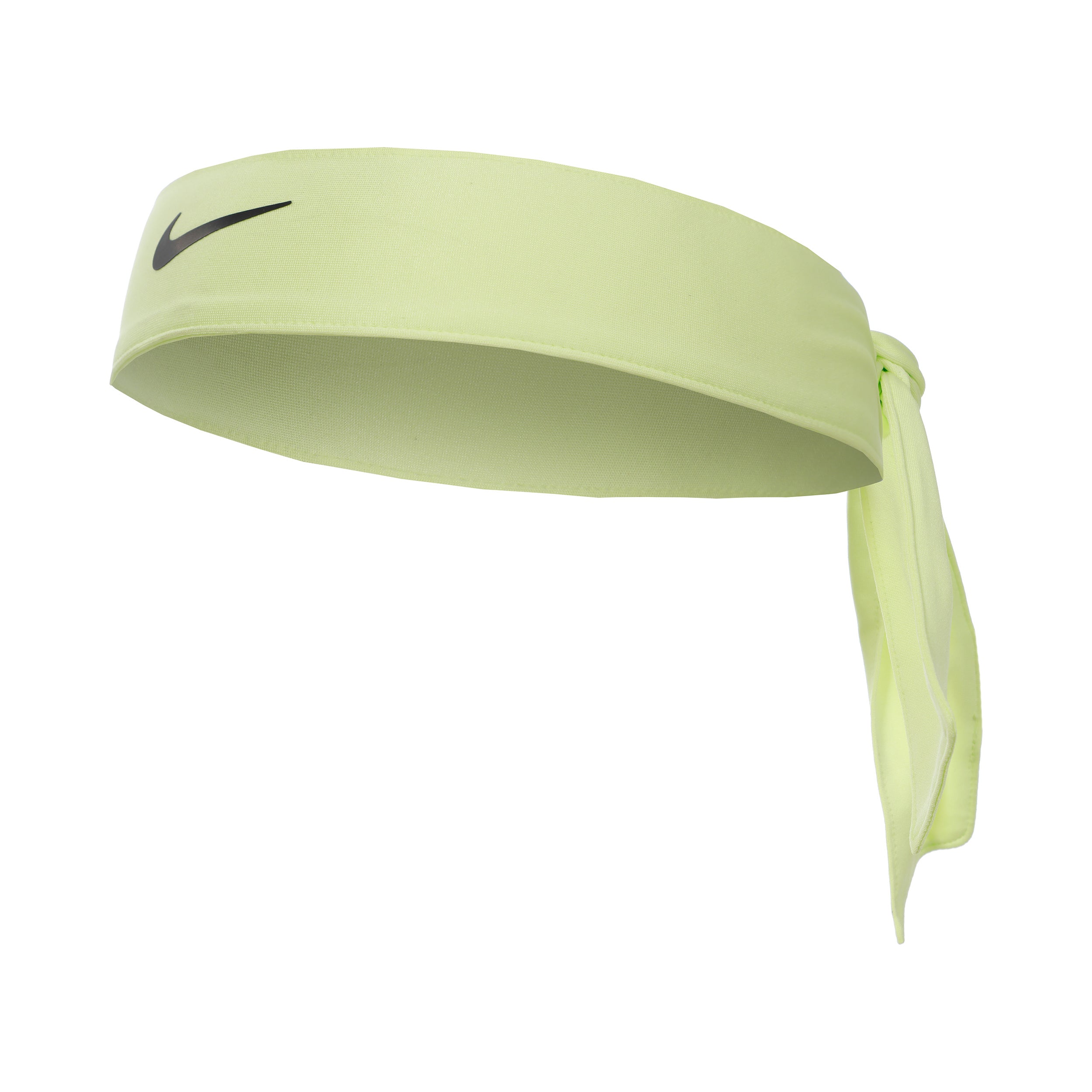 Nike Tennis Premier Pañuelo Hombres-amarillo limón