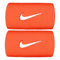 Premier DW Cinta para sudor Pack de 2 largo - naranja