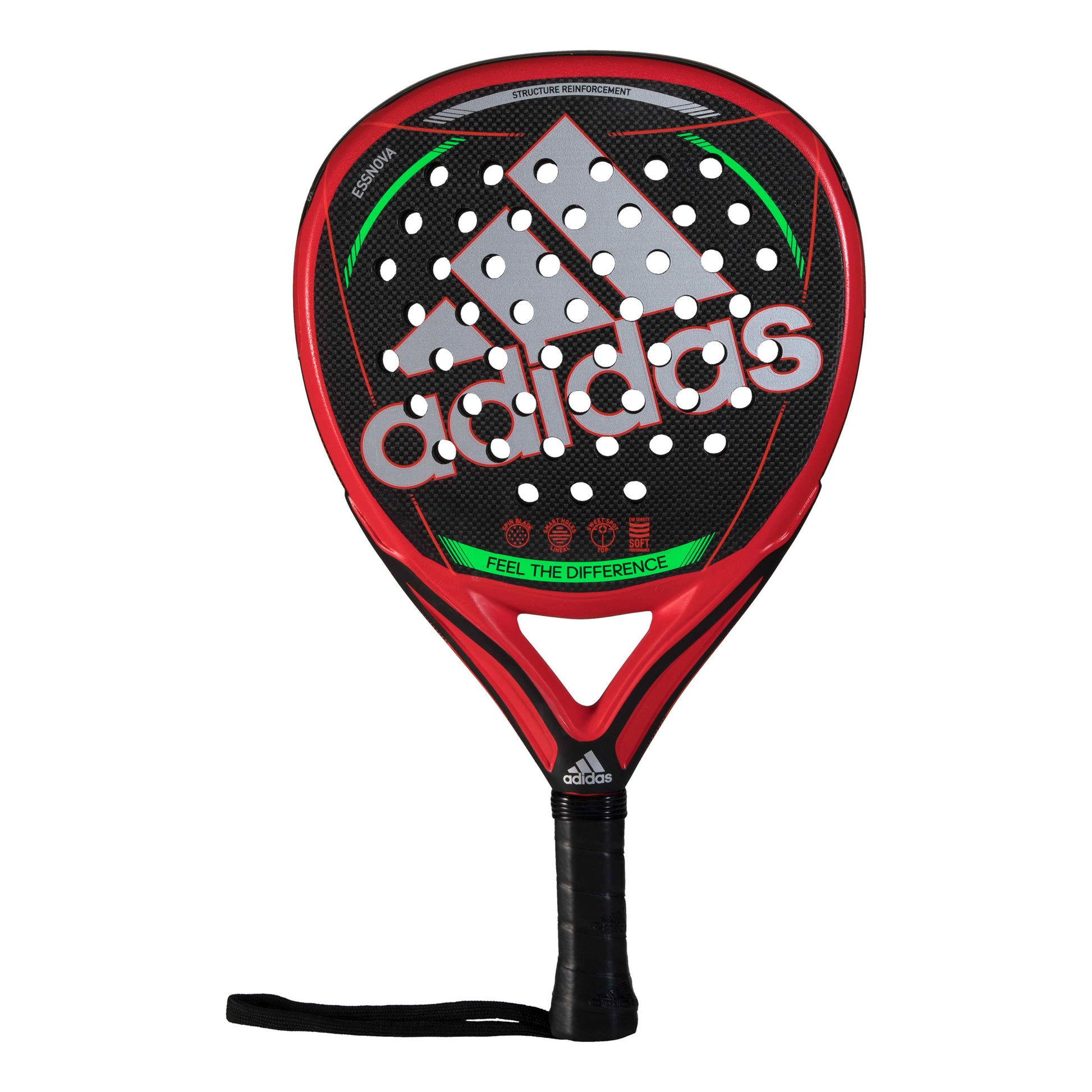 adidas Essnova Carbon 3.1 Pala de pádel