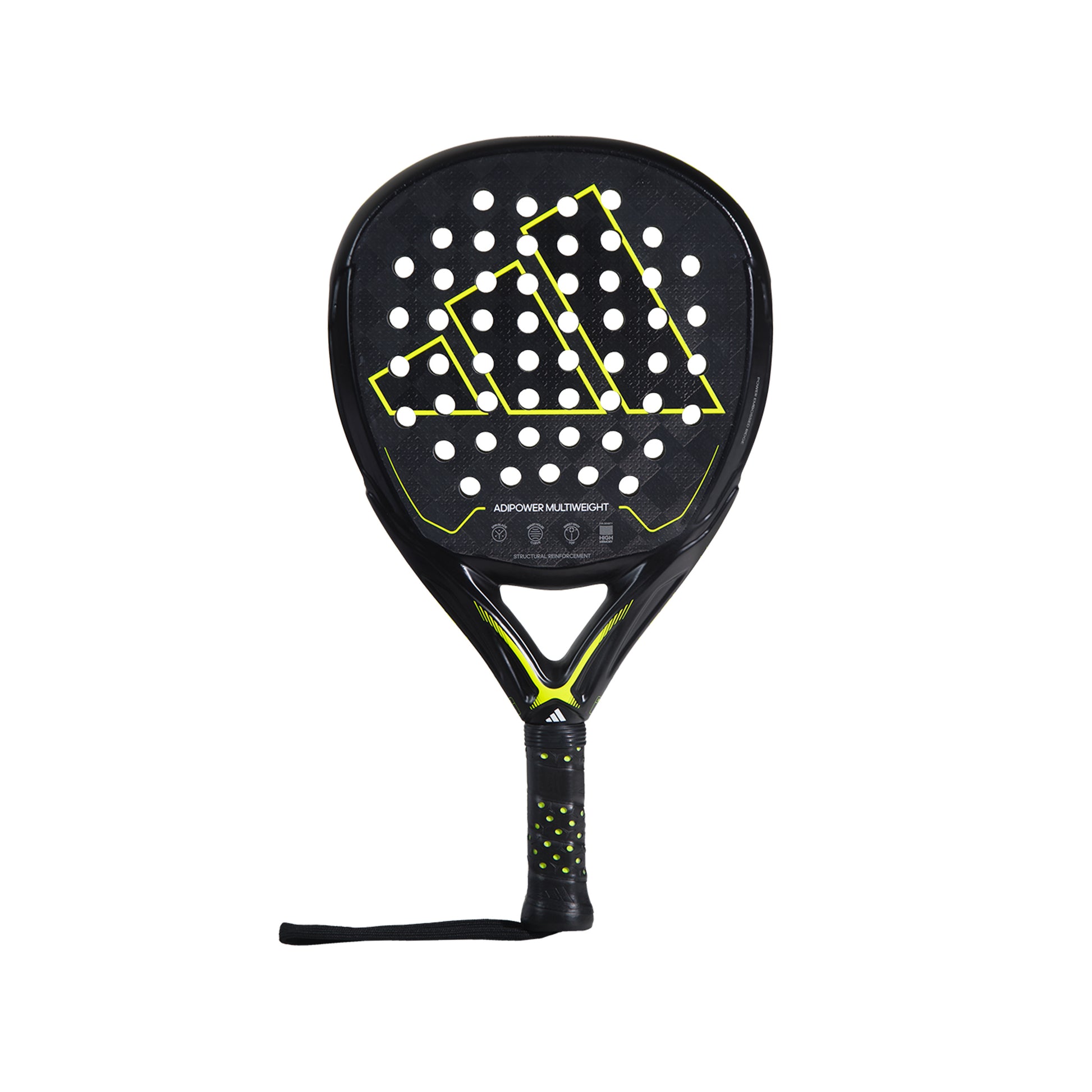 adidas Adipower Multiweight Pala de pádel