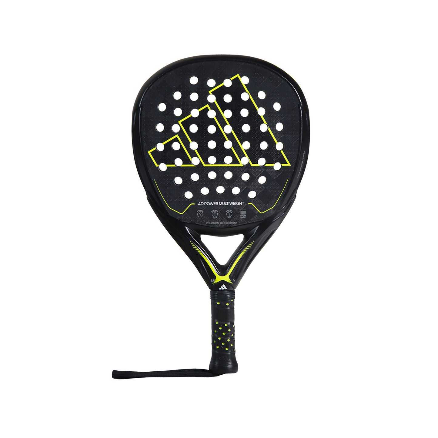 adidas Adipower Multiweight Pala de pádel