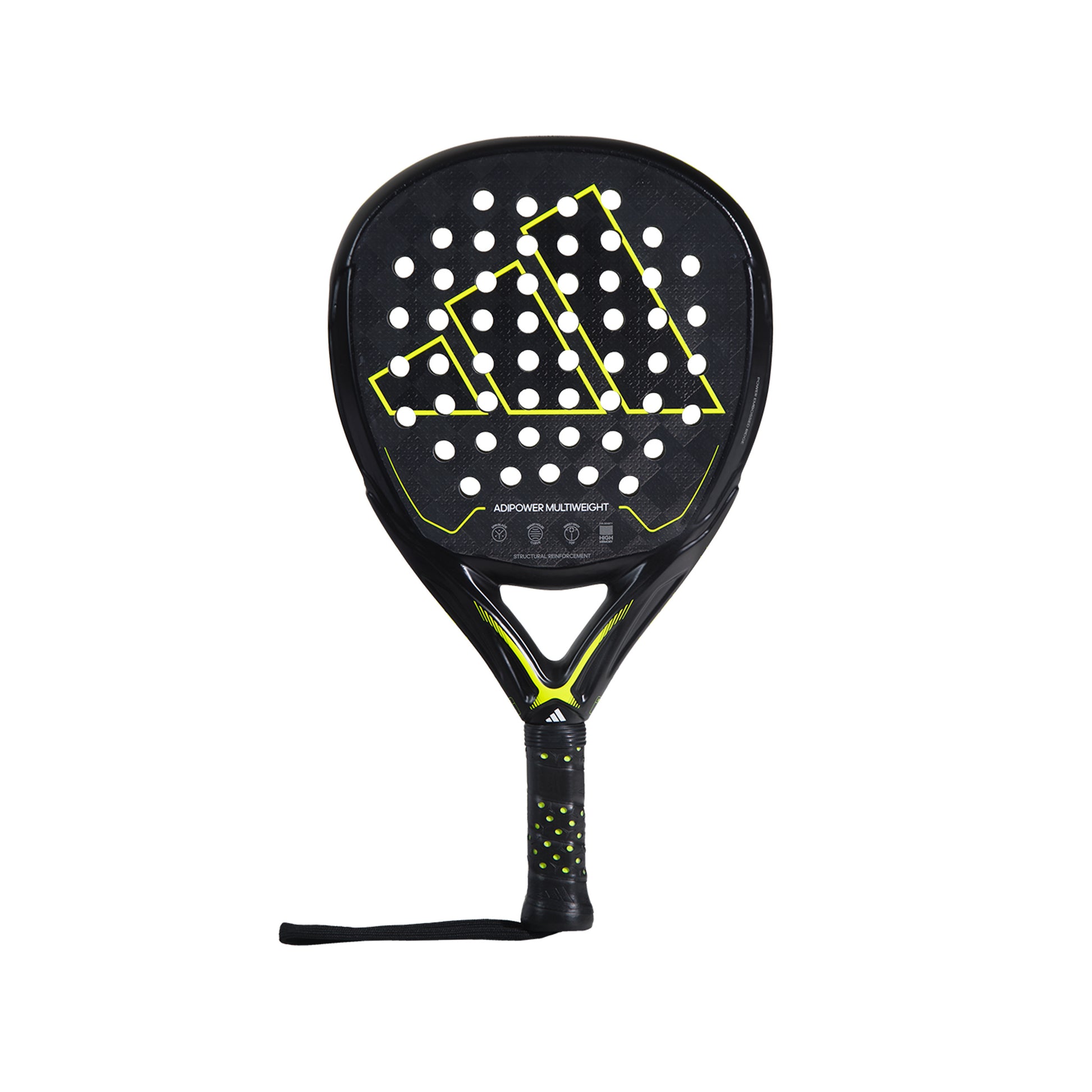 adidas Adipower Multiweight Pala de pádel