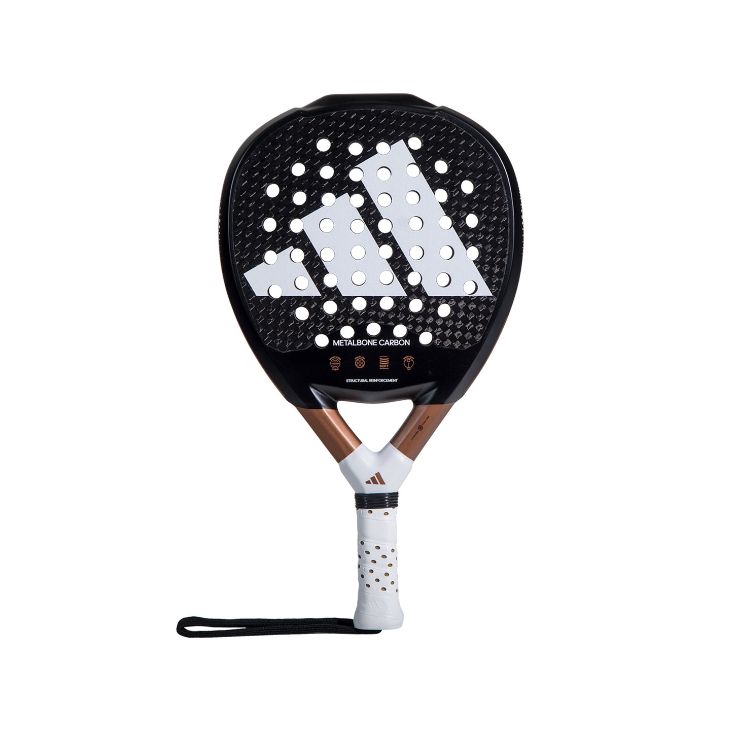adidas Metalbone CARBON Pala de pádel