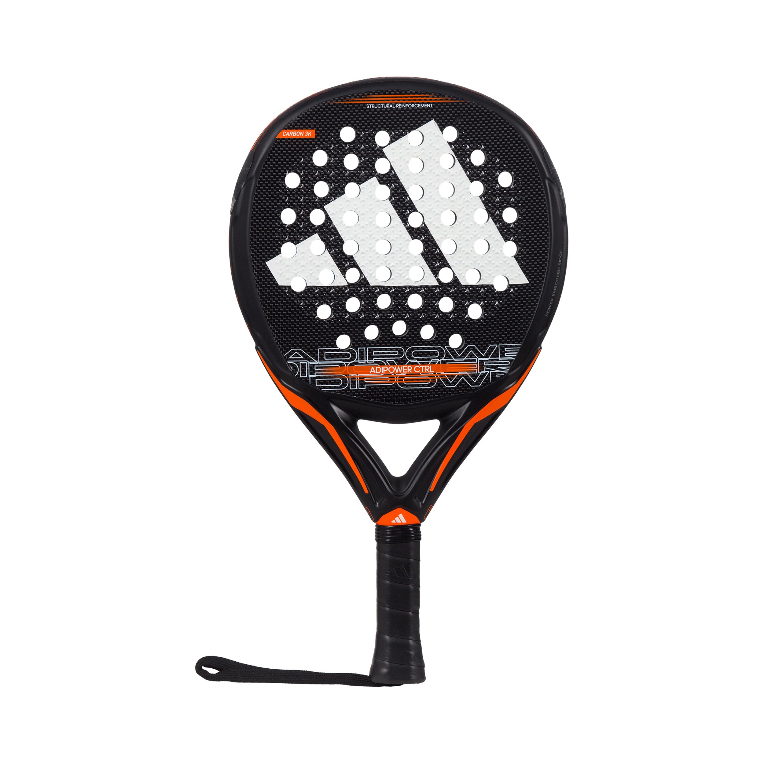 adidas Adipower CTRL 3.3 Pala de pádel