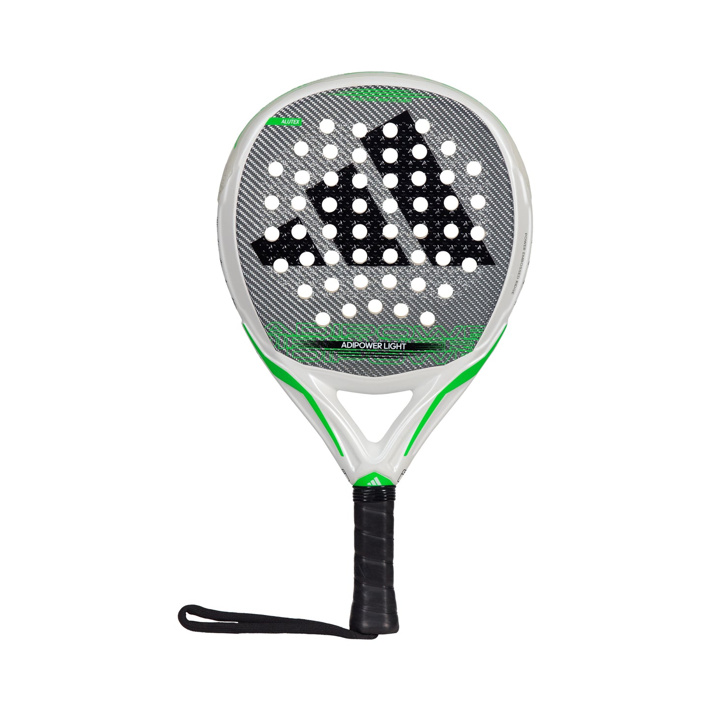 adidas Adipower LIGHT 3.3 Pala de pádel