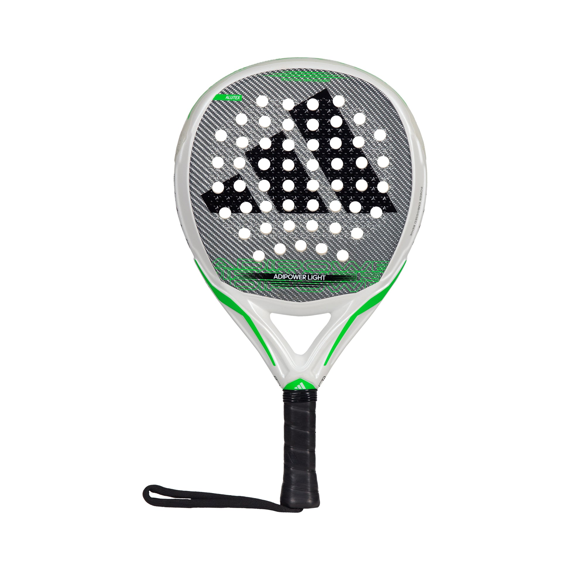 adidas Adipower LIGHT 3.3 Pala de pádel