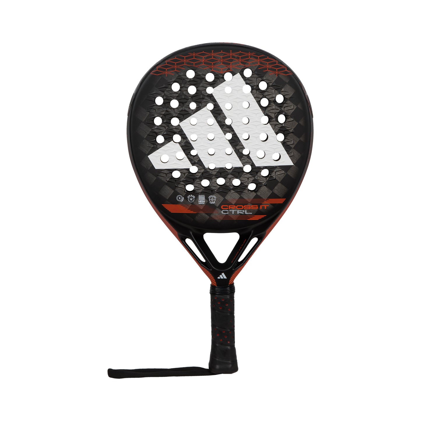 adidas Cross It Ctrl Pala de pádel Raqueta de segunda mano