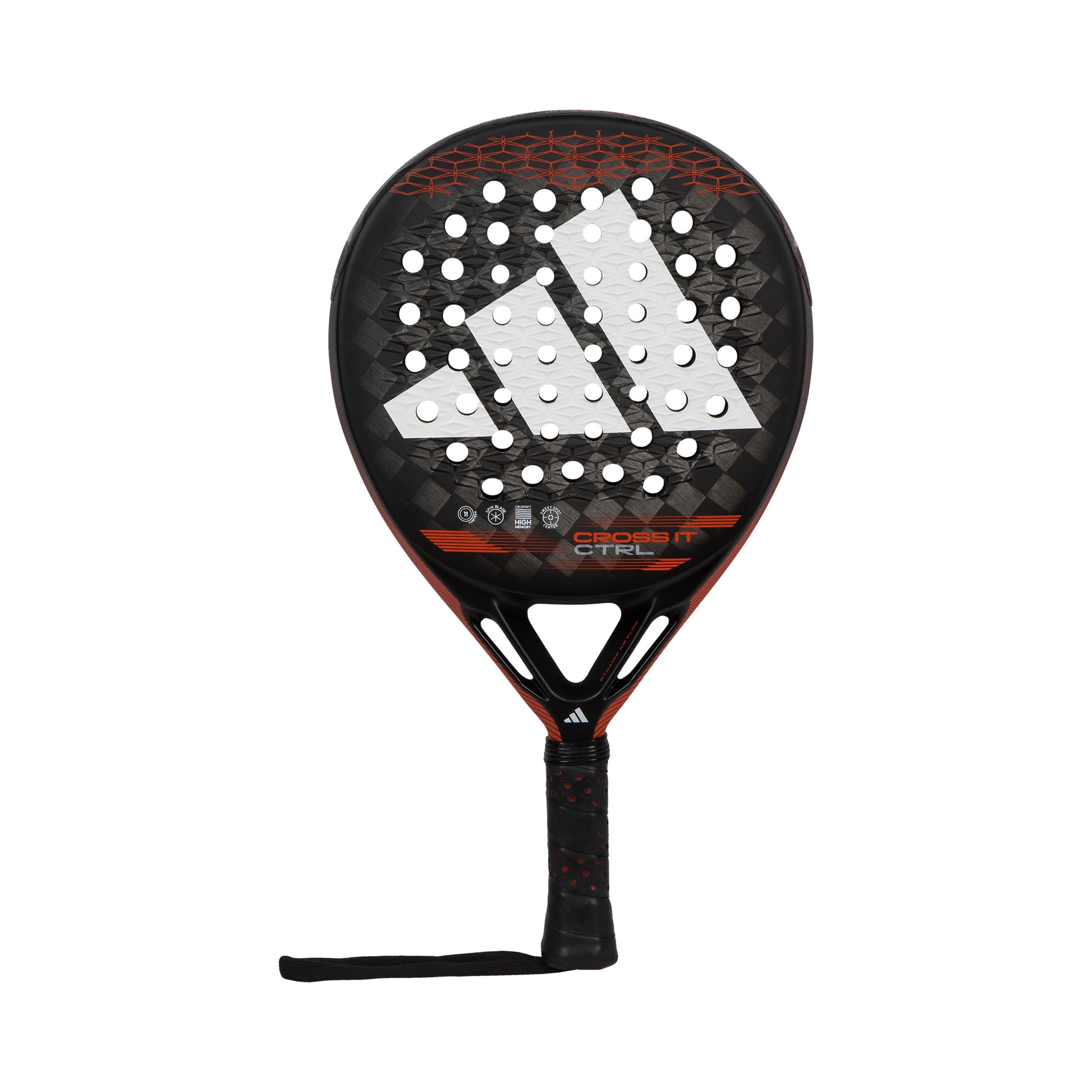 adidas Cross It Ctrl Pala de pádel Raqueta de segunda mano