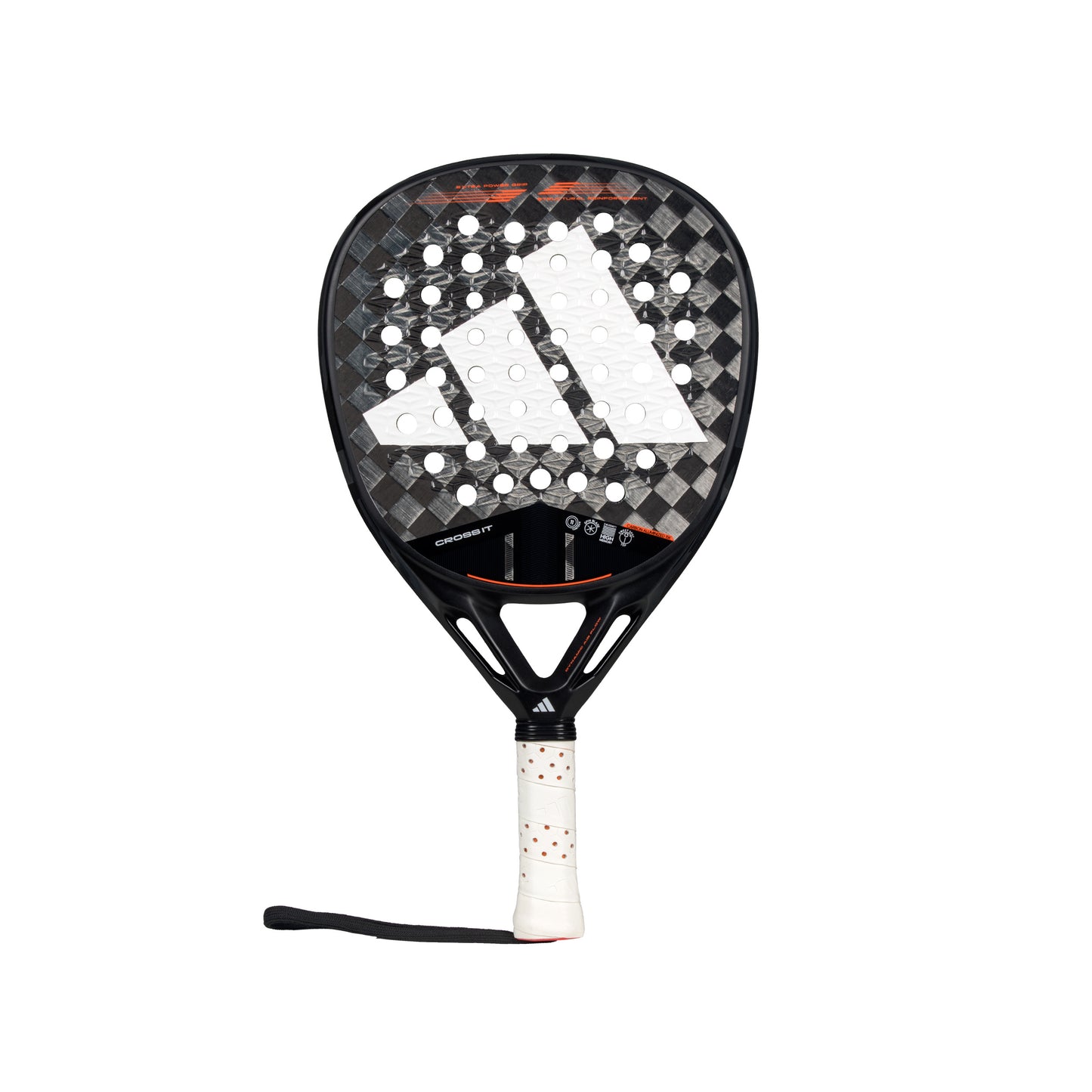 adidas It 3.4 Pala de pádel