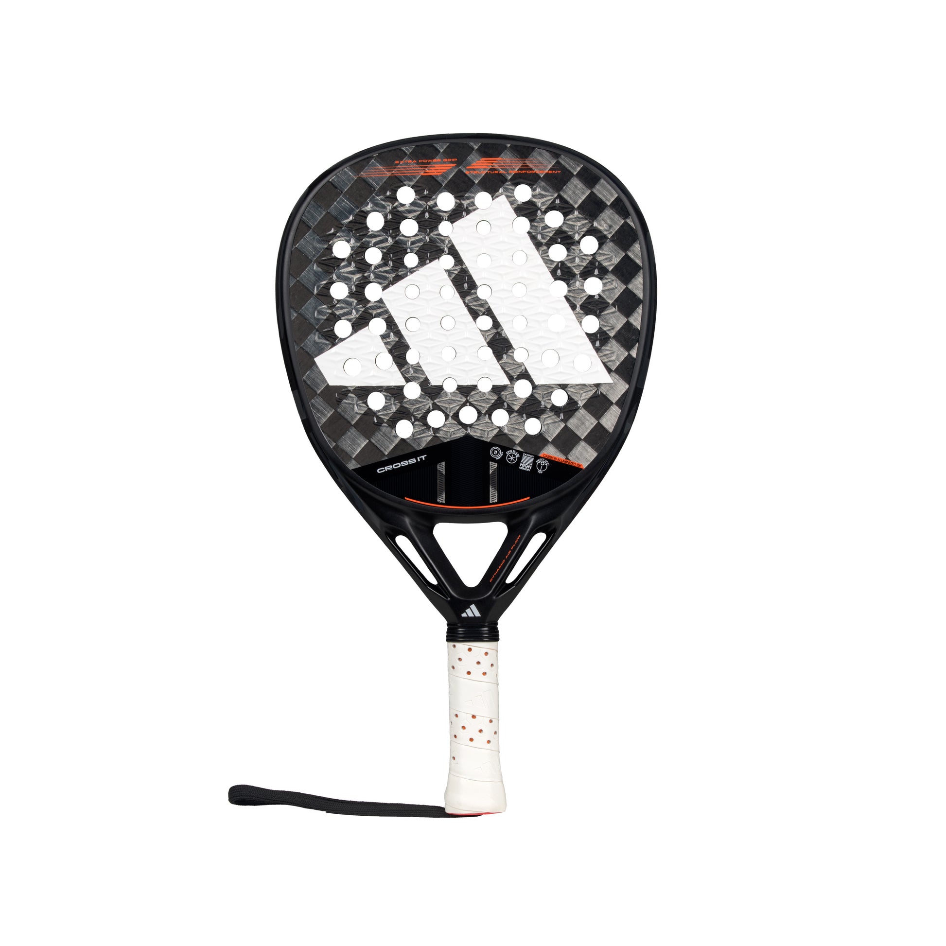 adidas It 3.4 Pala de pádel