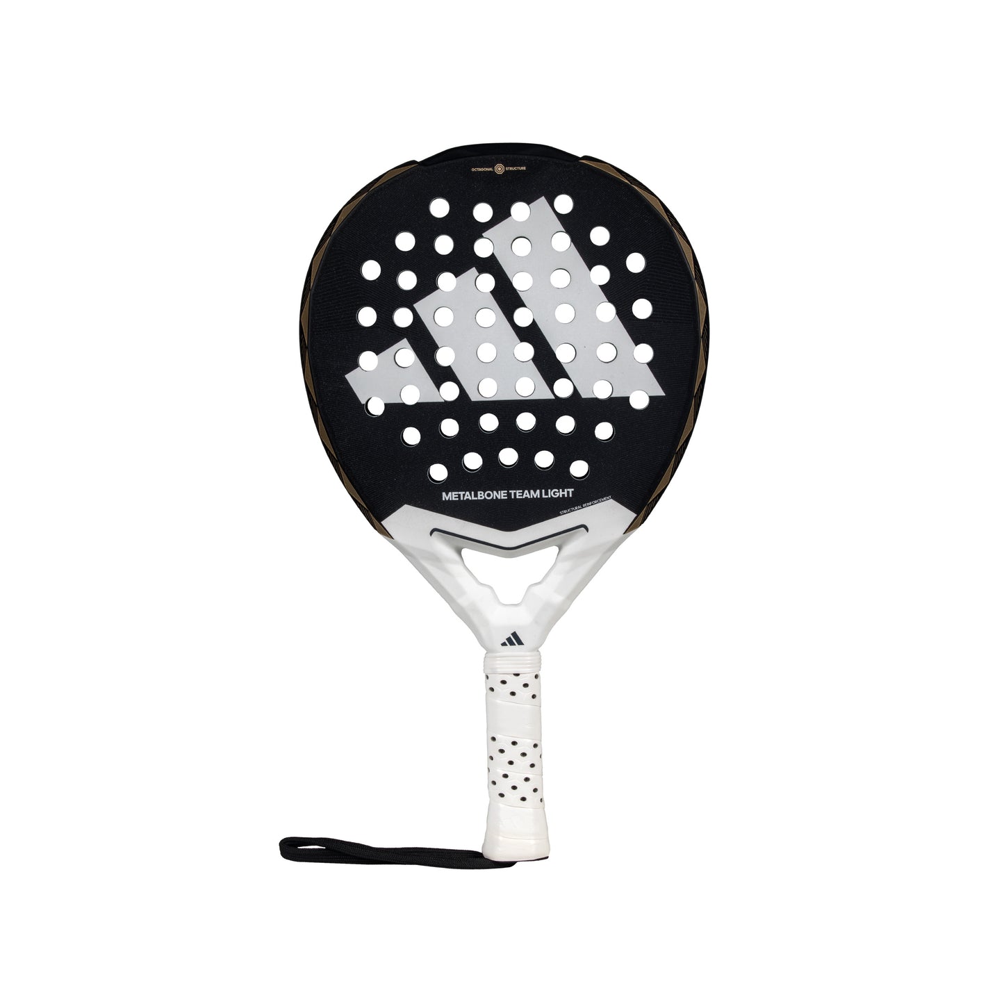 adidas Metalbone Team Light 3.4 Pala de pádel