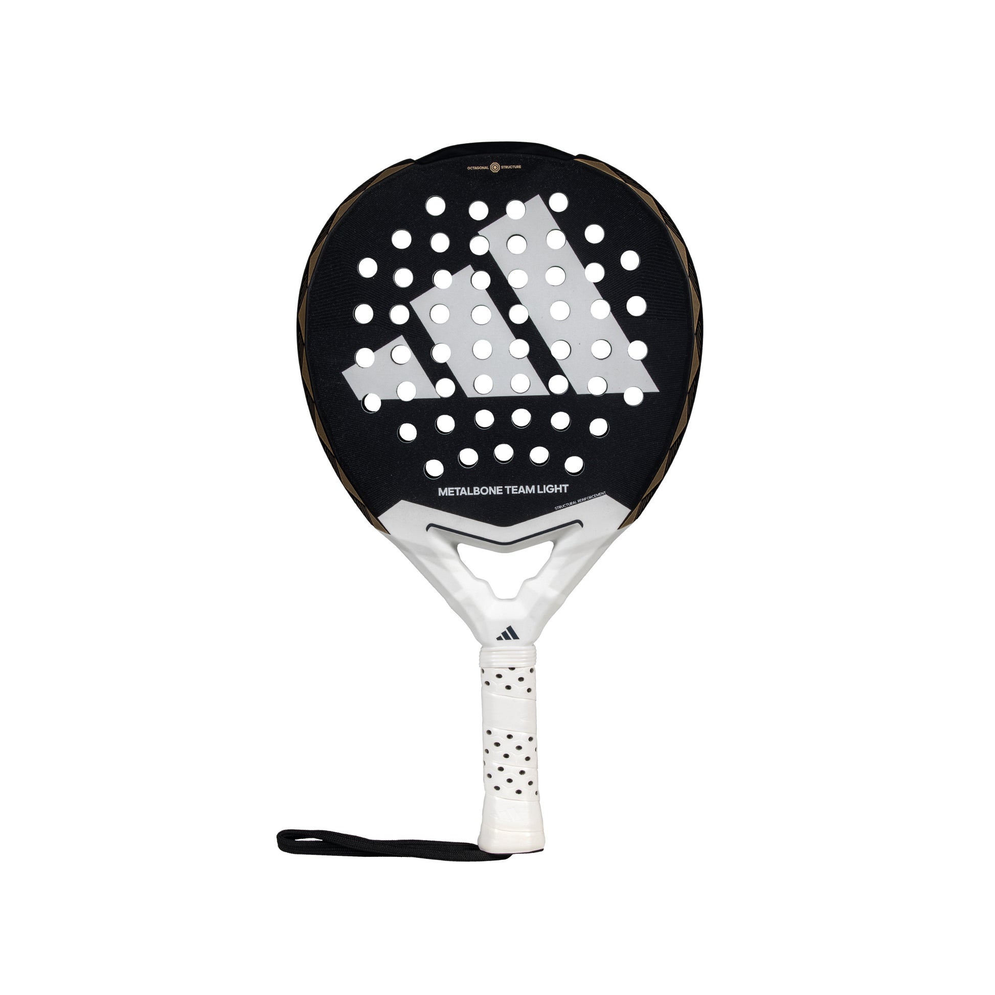 adidas Metalbone Team Light 3.4 Pala de pádel