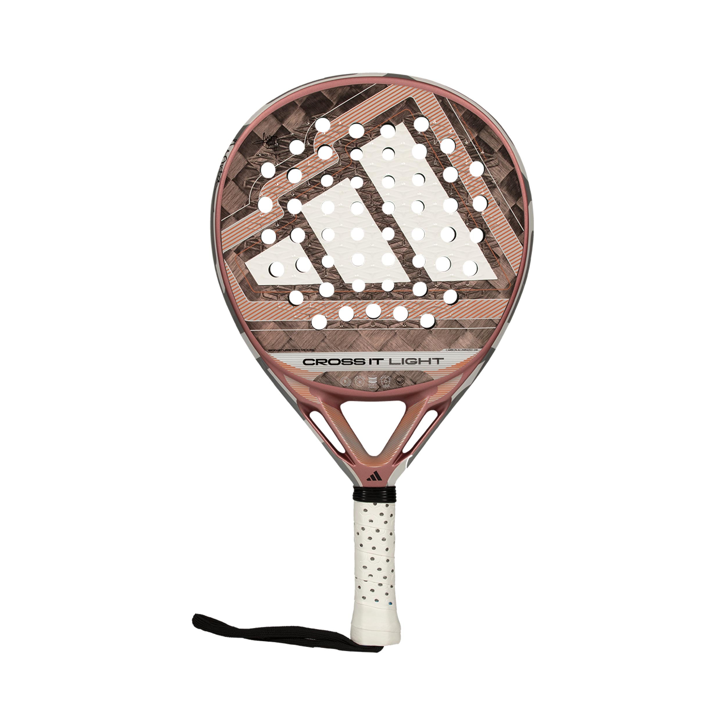 adidas Crossit Light 2026 Pala de pádel