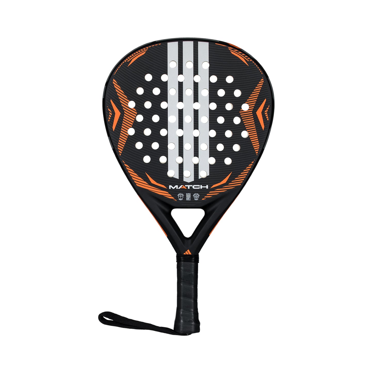 adidas Match 2026 Pala de pádel