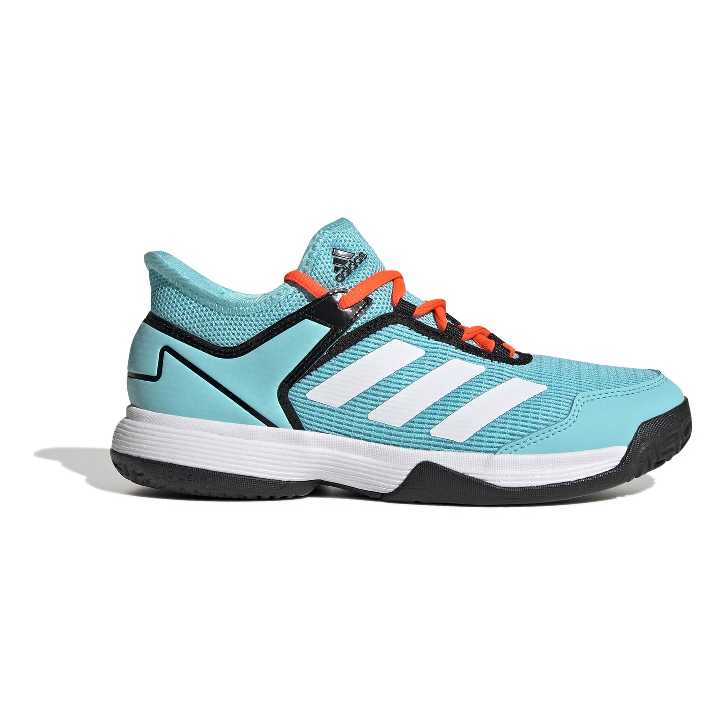 adidas Ubersonic 4 Zapatilla todas las superficies Niños - turquesa, negro