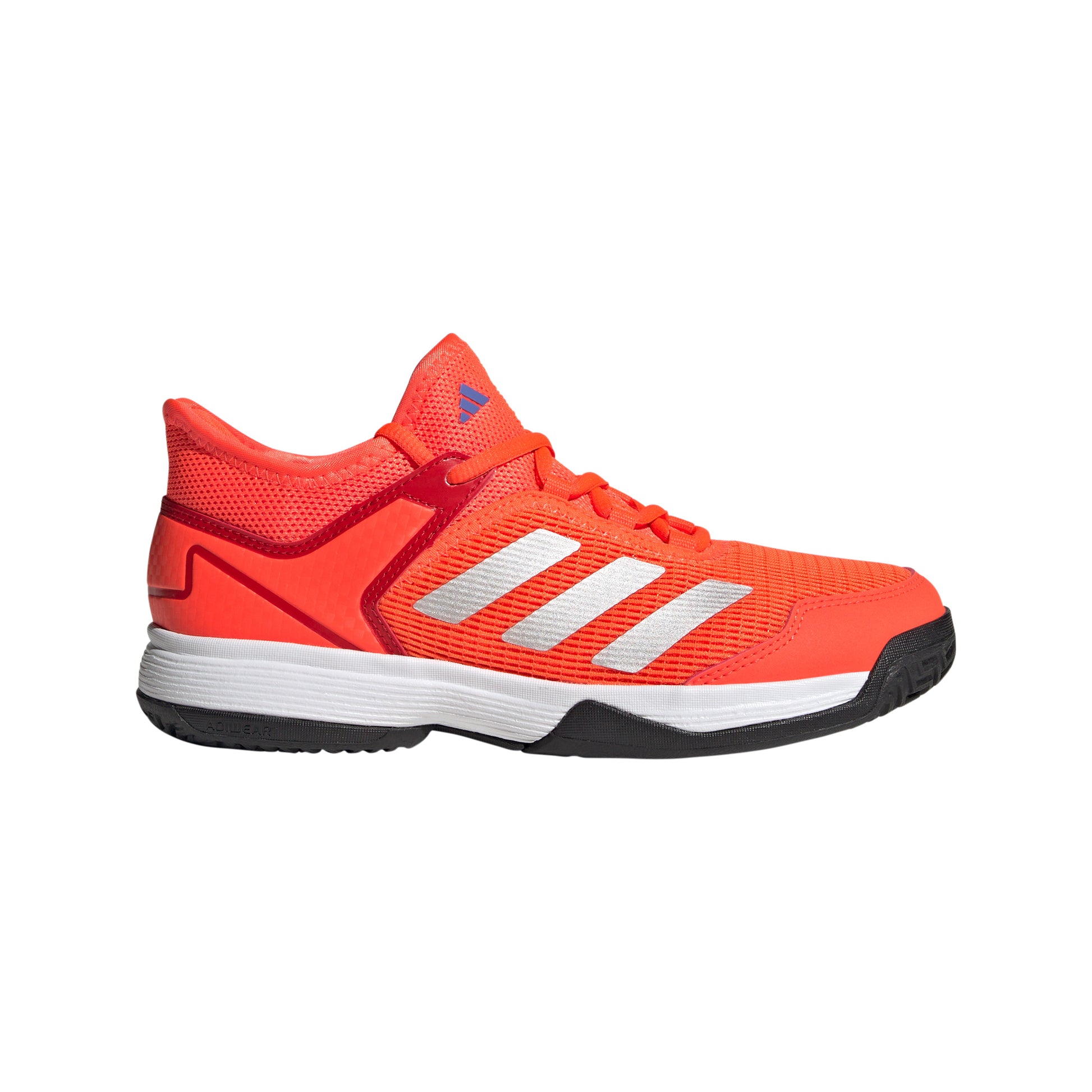 adidas Ubersonic 4 Zapatilla todas las superficies Niños - naranja, plateado