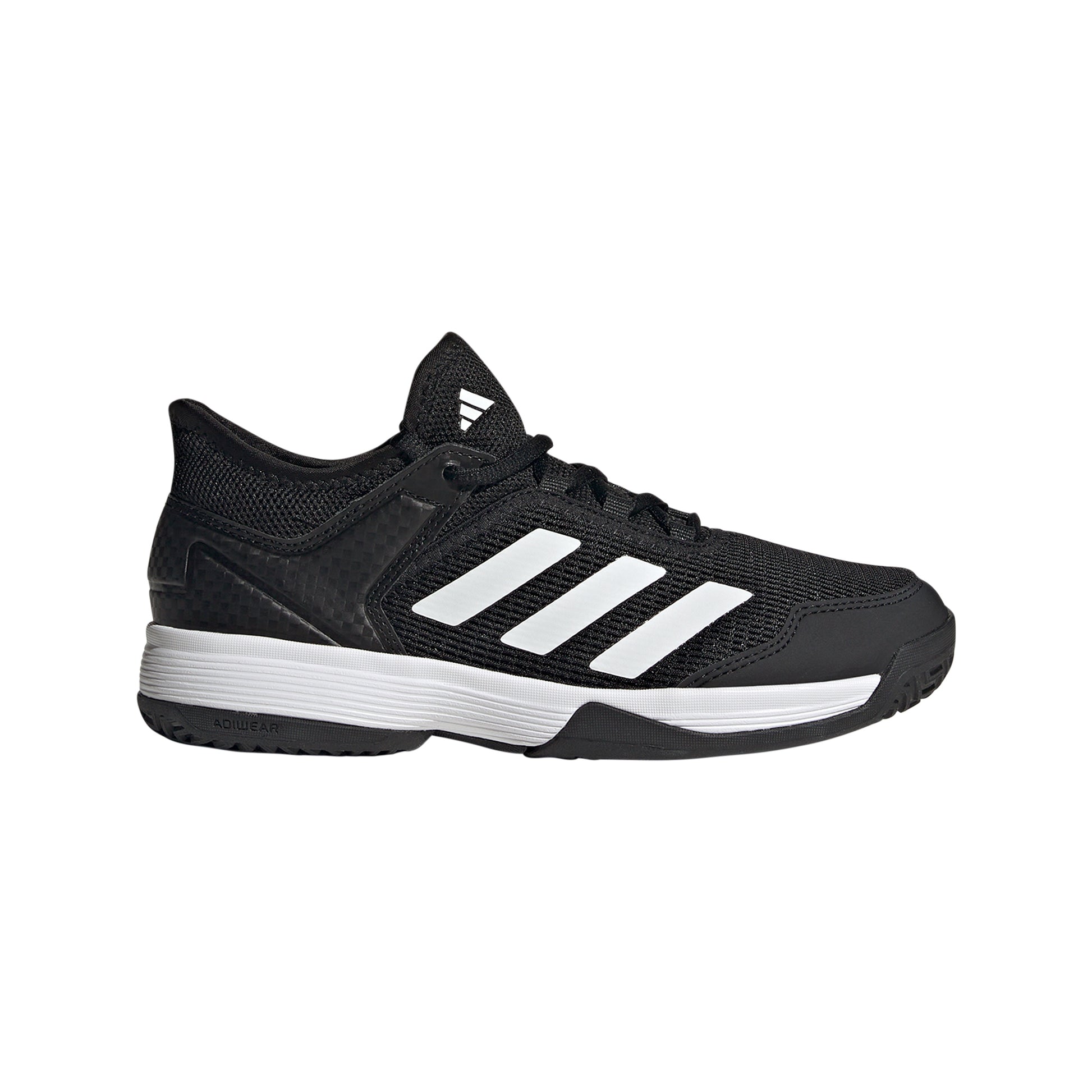 adidas Ubersonic 4 Zapatilla todas las superficies Niños - negro, blanco