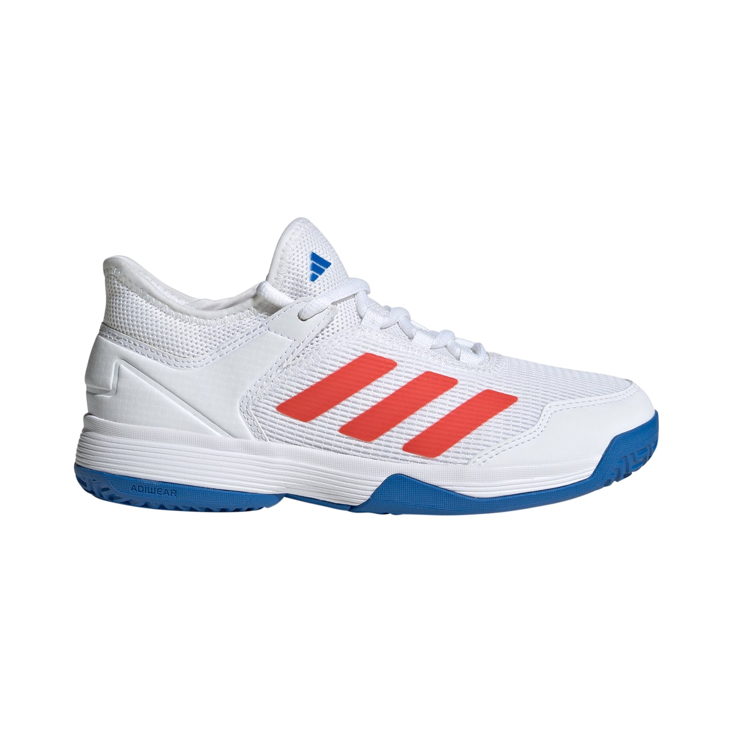 adidas Ubersonic 4 Zapatilla todas las superficies Niños - blanco, rojo