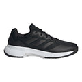 Gamecourt 2 Zapatilla todas las superficies Hombres - negro, negro
