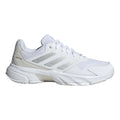 CourtJam Control Zapatilla todas las superficies Mujeres - blanco, plateado