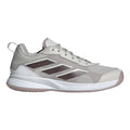 Avaflash Zapatilla todas las superficies Mujeres - gris claro, gris