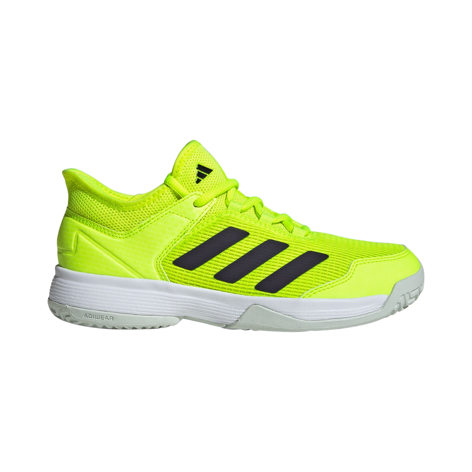 adidas Ubersonic 4 Zapatilla todas las superficies Niños - verde neón, negro