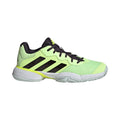 Barricade Zapatilla todas las superficies Niños - verde claro, negro