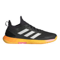 adizero Ubersonic 4.1 Zapatilla todas las superficies Hombres - negro, naranja