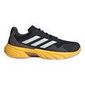 CourtJam Control 3 Zapatilla todas las superficies Hombres - naranja, negro