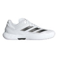 Defiant Speed 2 M Zapatilla todas las superficies Hombres - blanco, antracita