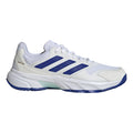 CourtJam Control 3 Zapatilla todas las superficies Hombres - blanco, azul