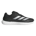 Defiant Speed 2 Zapatilla tierra batida Hombres - negro, gris