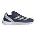 Defiant Speed 2 Zapatilla tierra batida Hombres - azul oscuro, azul claro
