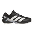 adizero Ubersonic 5  Zapatilla todas las superficies Hombres - negro, blanco